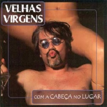 A HISTÓRIA POR TRÁS DOS DISCOS - COM A CABEÇA NO LUGAR (2003/2004)