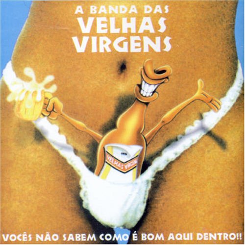 A HISTÓRIA POR TRÁS DOS DISCOS - VOCÊS NÃO SABEM COMO É BOM AQUI DENTRO!! (1997/1999)</im>