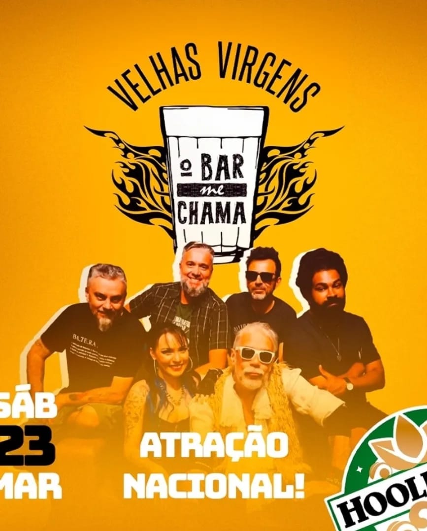 Holligans em cascavel