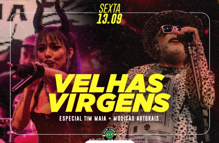 New York Pub em Poços de Caldas