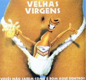 A HISTÓRIA POR TRÁS DOS DISCOS - VOCÊS NÃO SABEM COMO É BOM AQUI DENTRO!! (1997/1999)