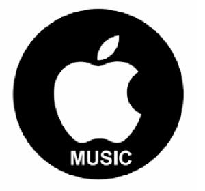 Velhas Virgens na Apple Music