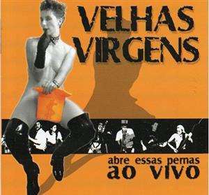 A HISTÓRIA POR TRÁS DOS DISCOS - ABRE ESSAS PERNAS AO VIVO (2001/2002)