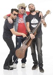 Che Music Bar - Aracaju - SE - Velhas Clássicas